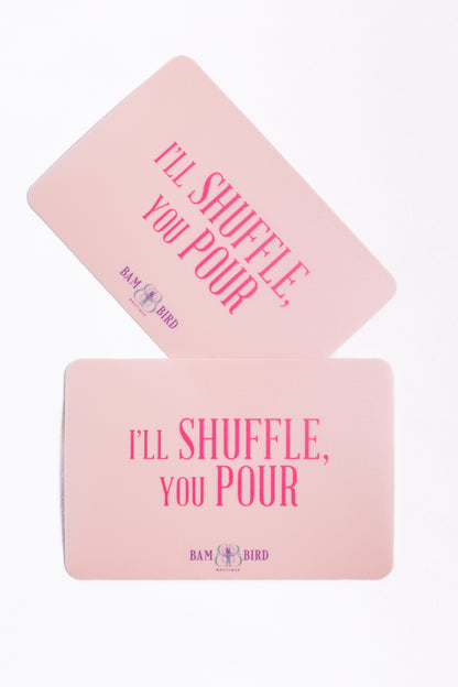 Shuffler