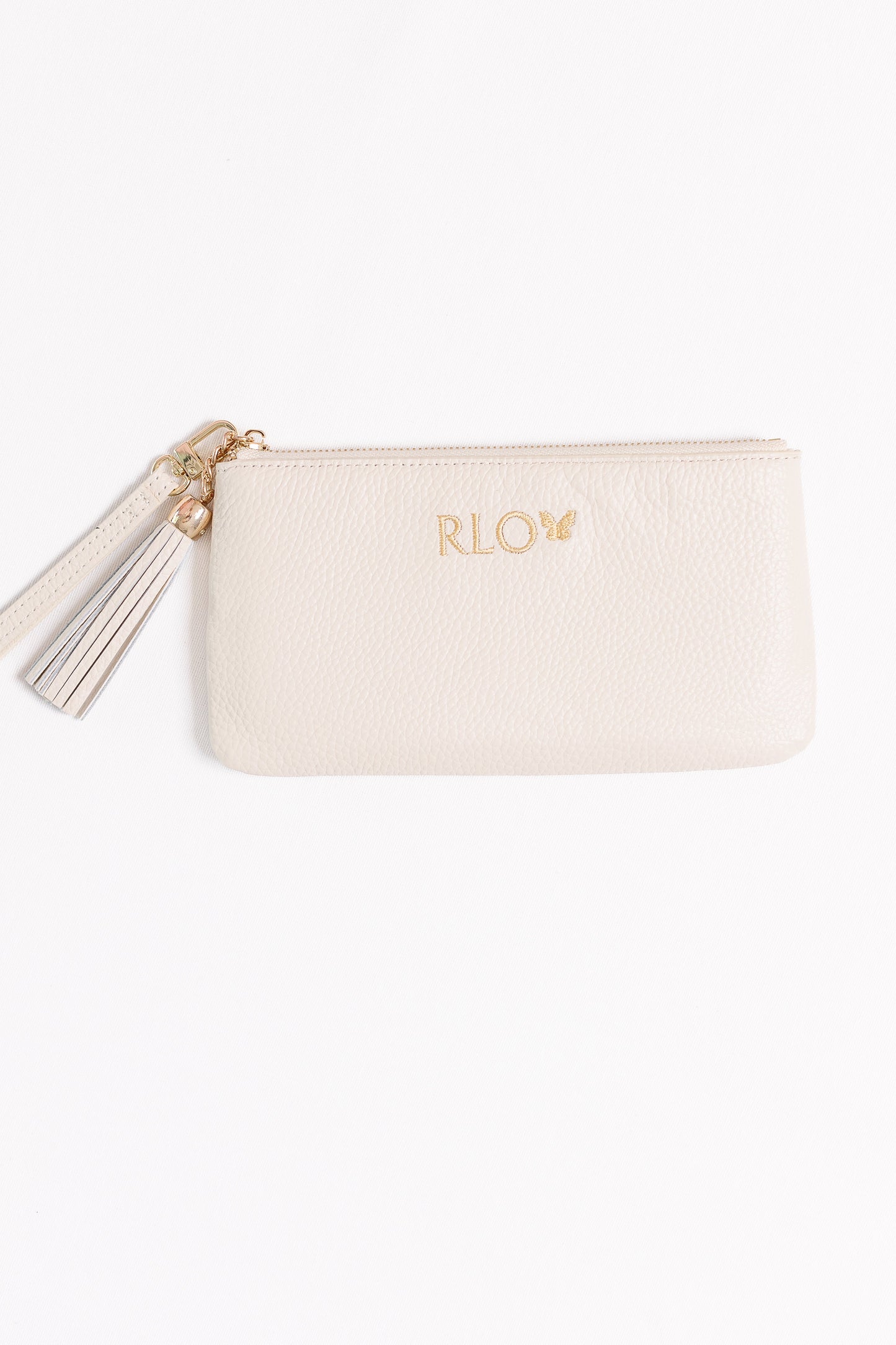 The Wristlet