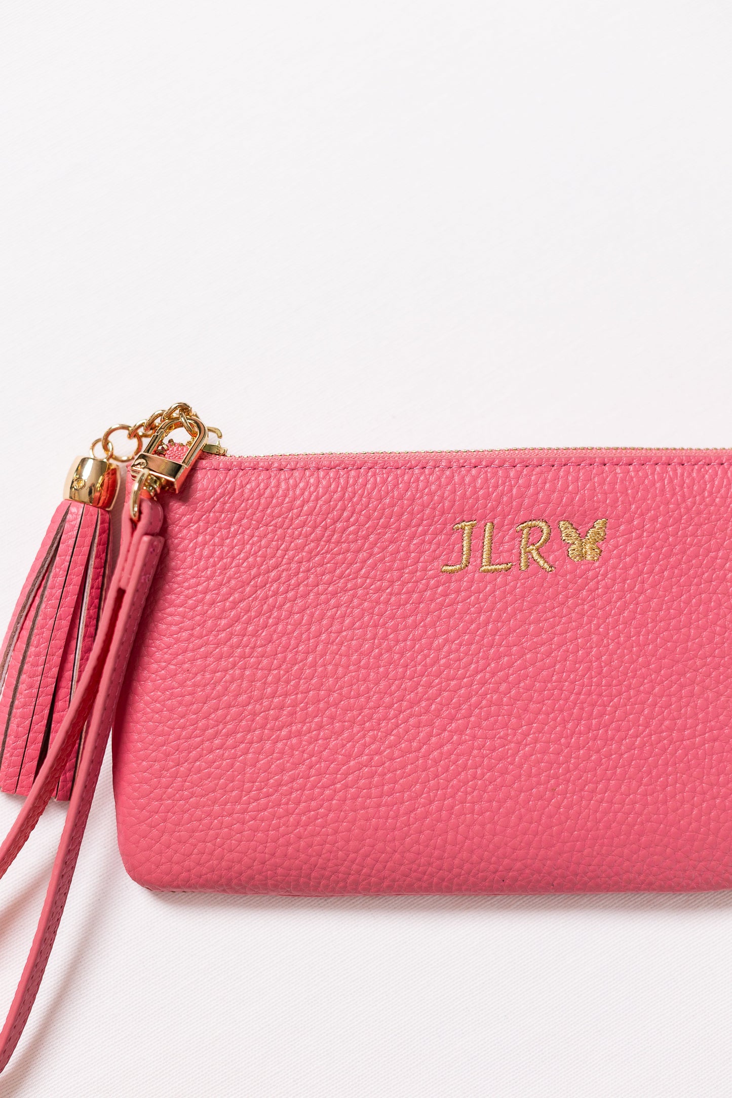 The Wristlet