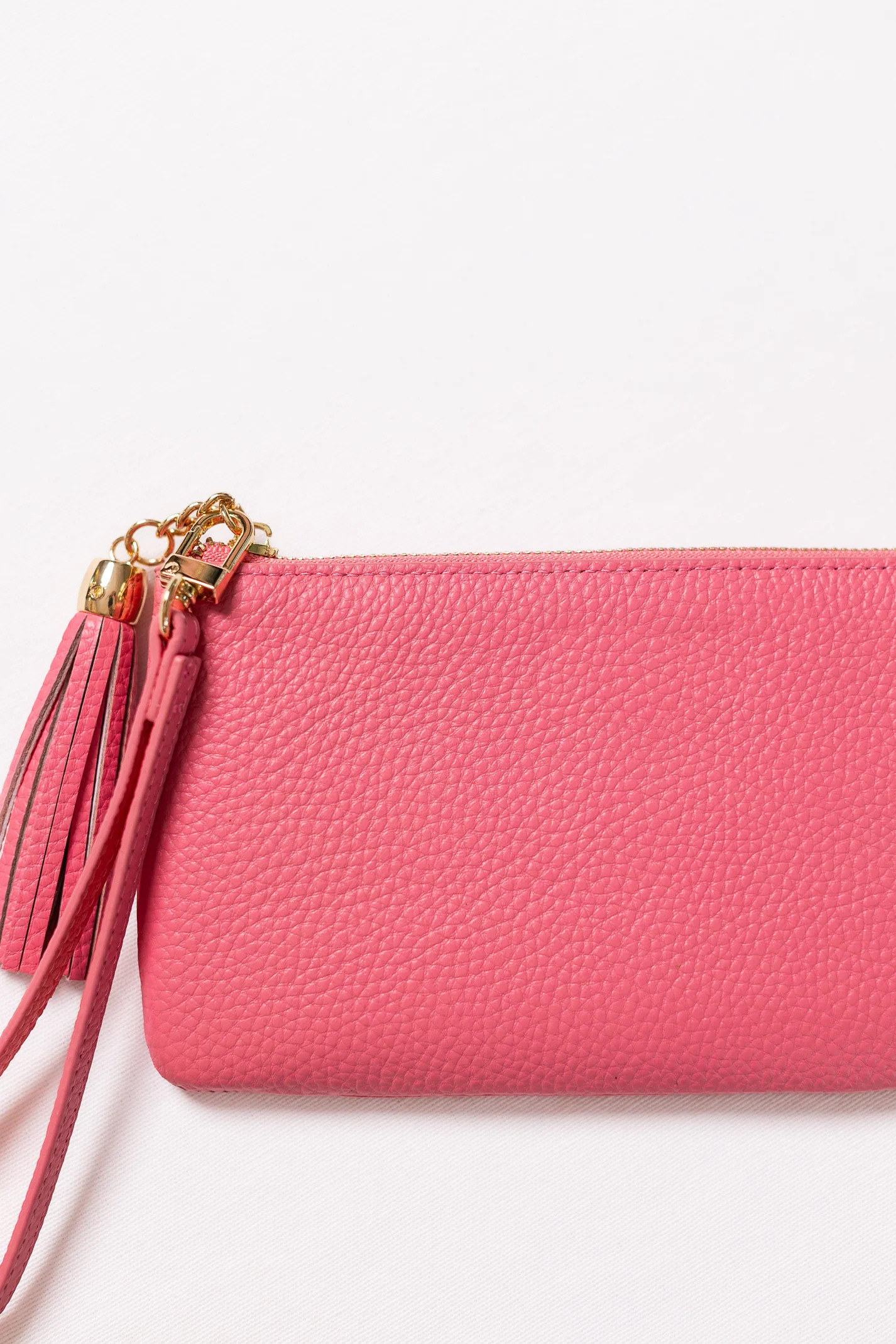 The Wristlet