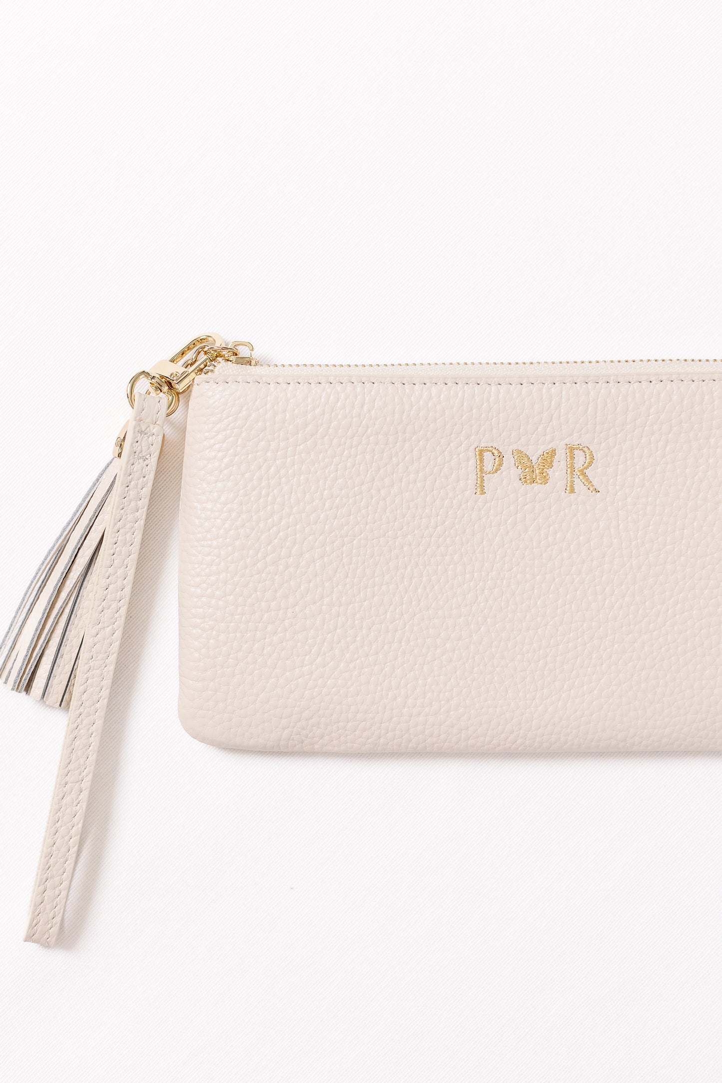 The Wristlet