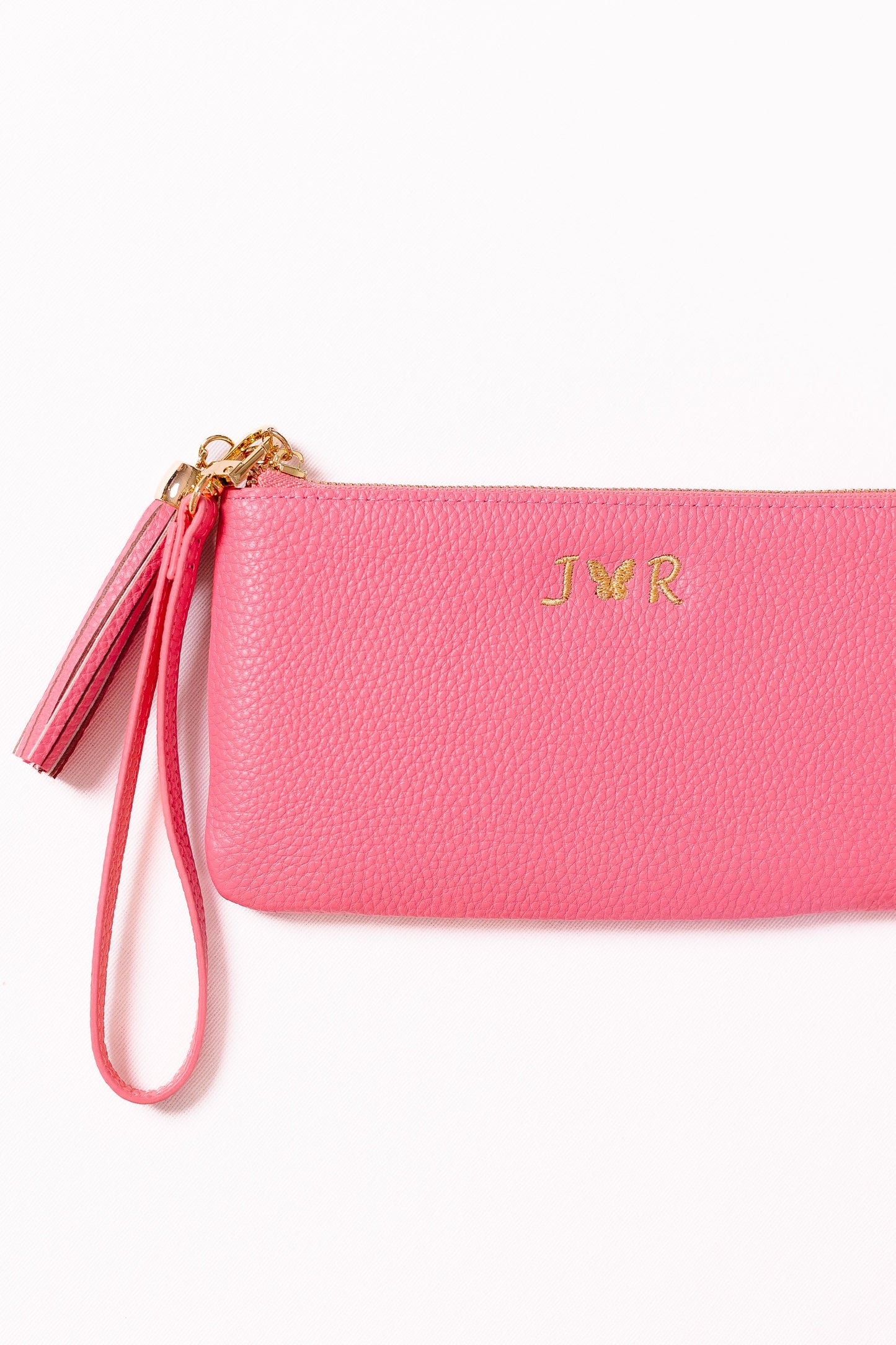 The Wristlet