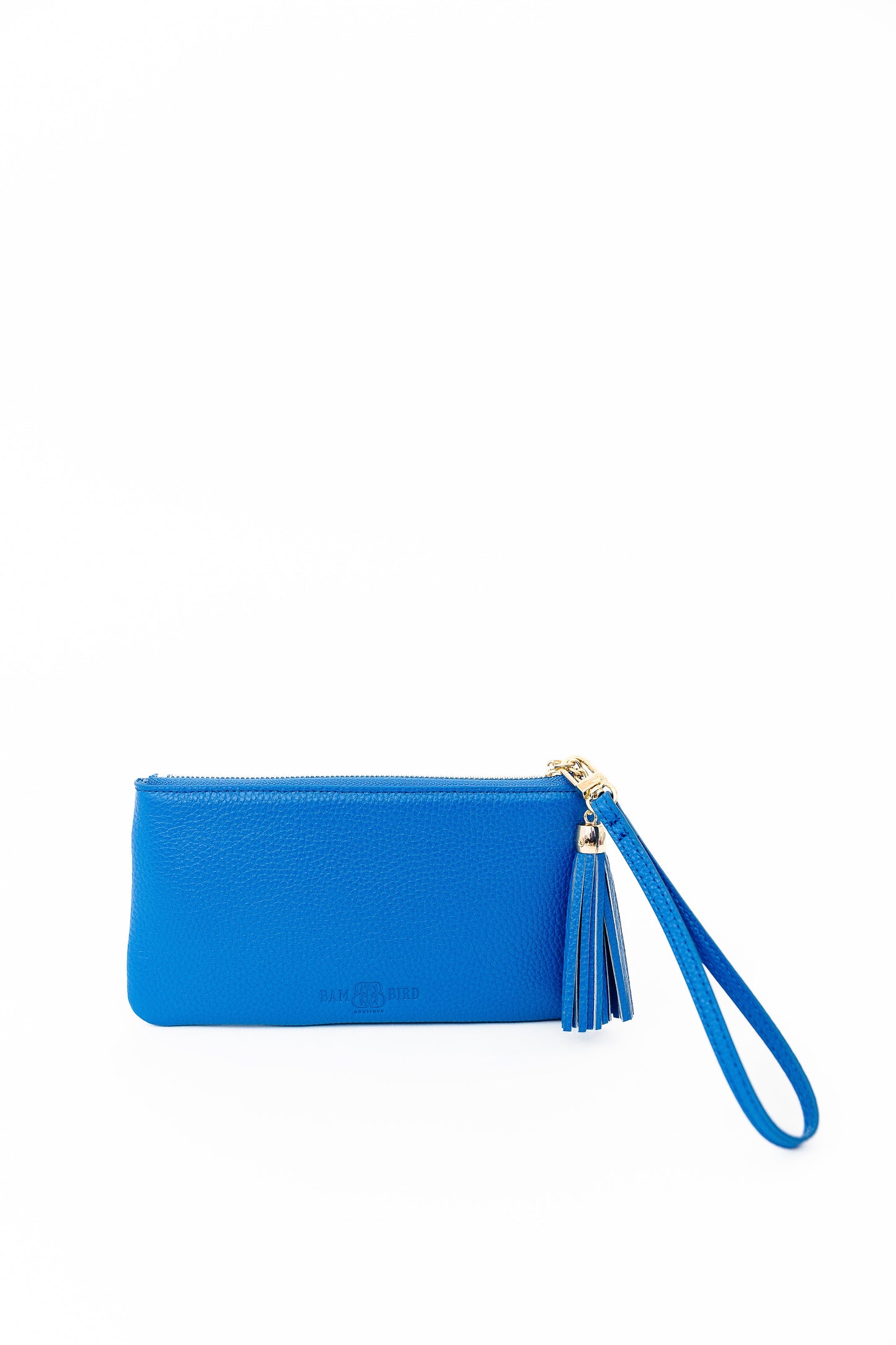The Wristlet