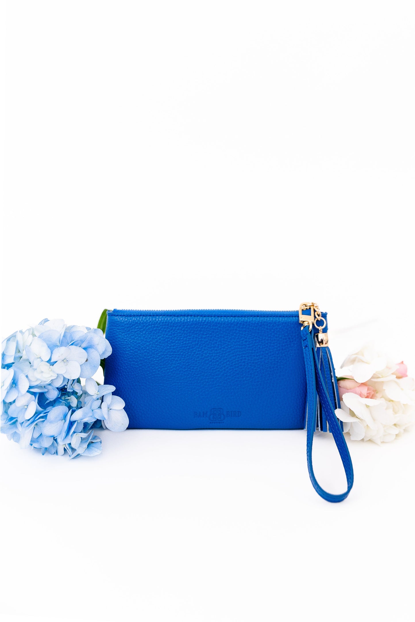 The Wristlet