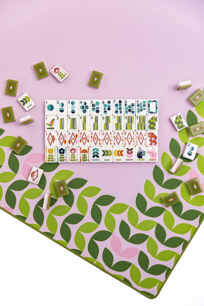 MCM Neoprene Mahjong Mats