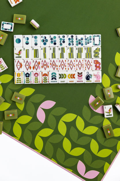 MCM Neoprene Mahjong Mats