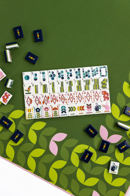 MCM Neoprene Mahjong Mats