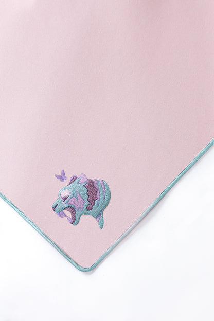 Classic Neoprene Mahjong Mat