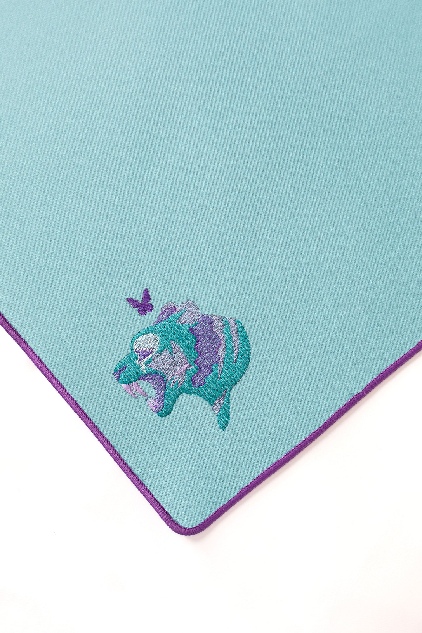 Classic Neoprene Mahjong Mat