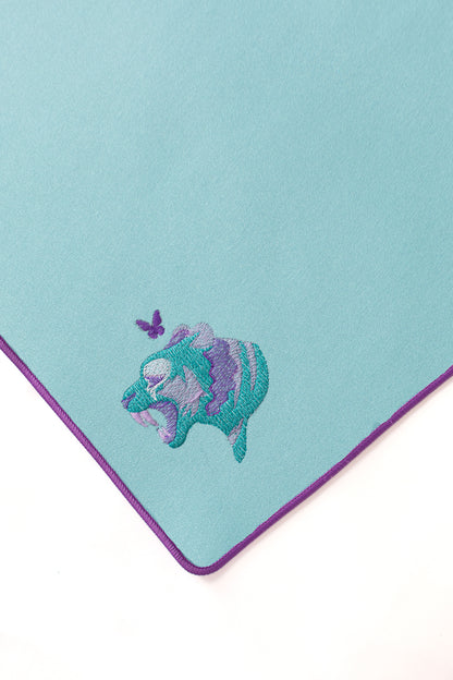 Classic Neoprene Mahjong Mat