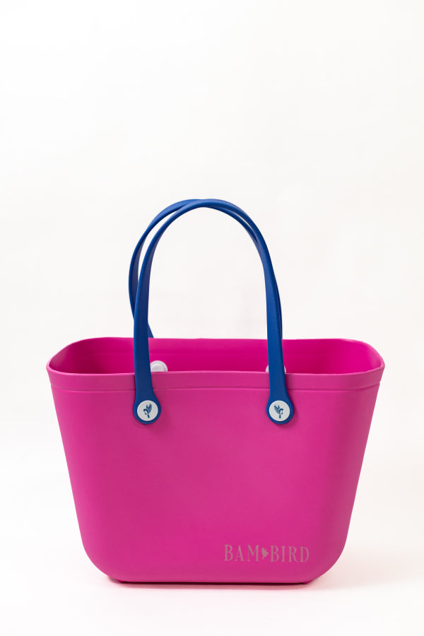 Roll and Go Tote
