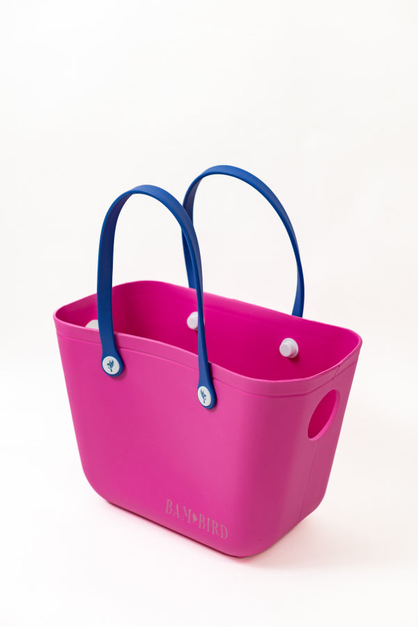 Roll and Go Tote