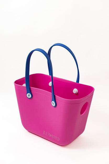 Roll and Go Tote