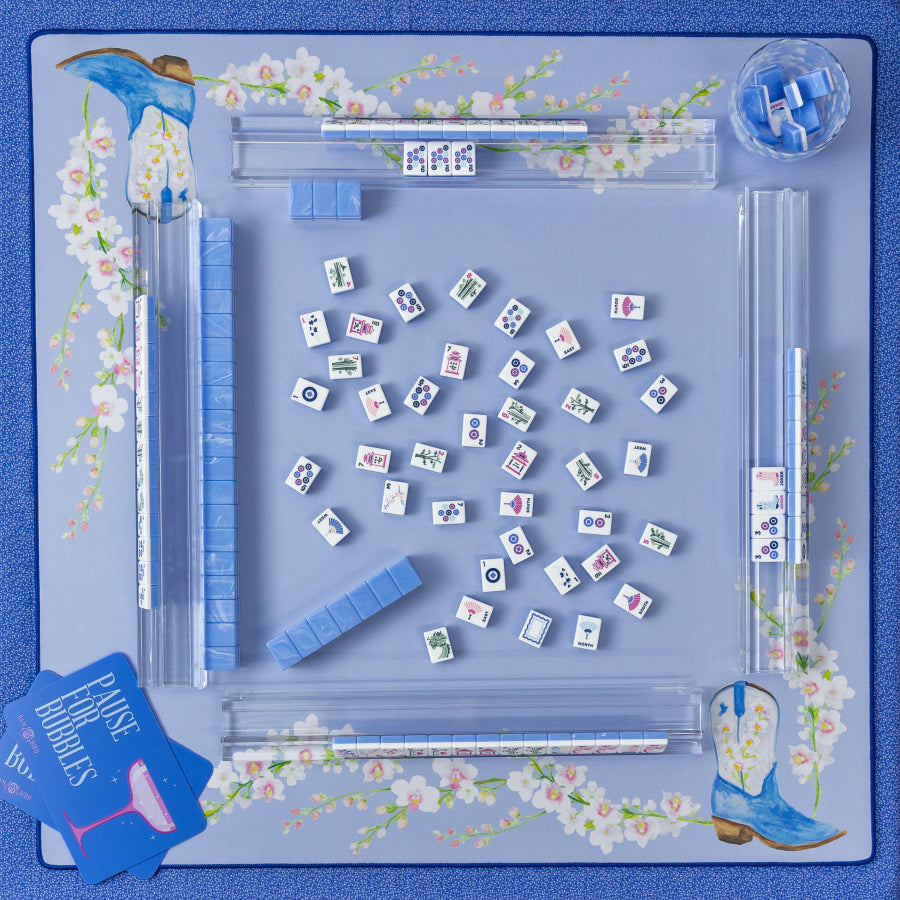 Build Your Mahjong Bundle