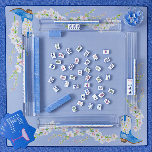 Build Your Mahjong Bundle