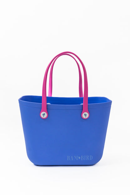 Roll and Go Tote