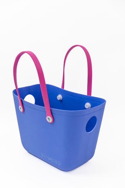 Roll and Go Tote