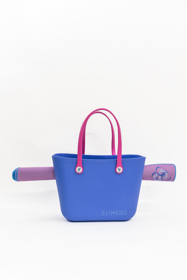 Roll and Go Tote