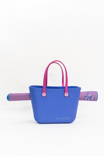 Roll and Go Tote