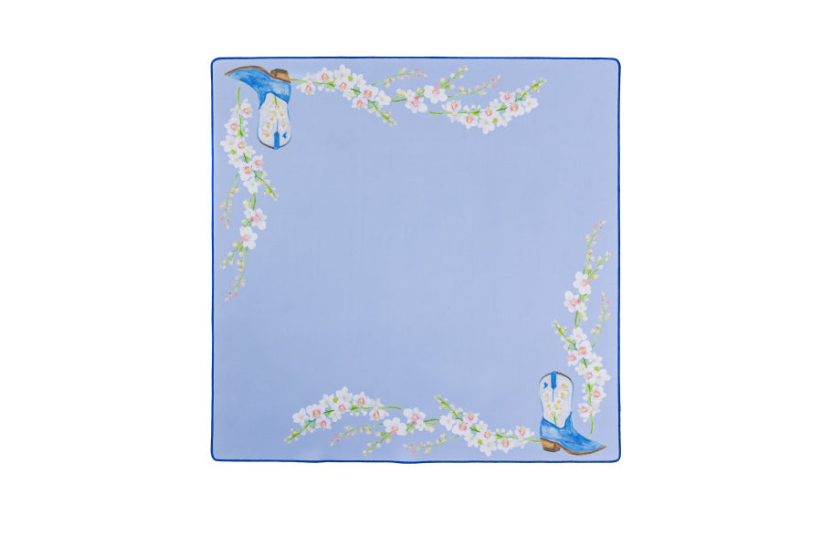 Boots & Bubbles Mahjong Tile Set Signature Bundle