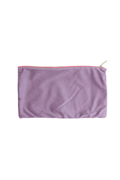 Classic Velvet Tile Bag