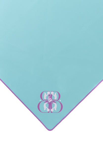 Classic Neoprene Mahjong Mat