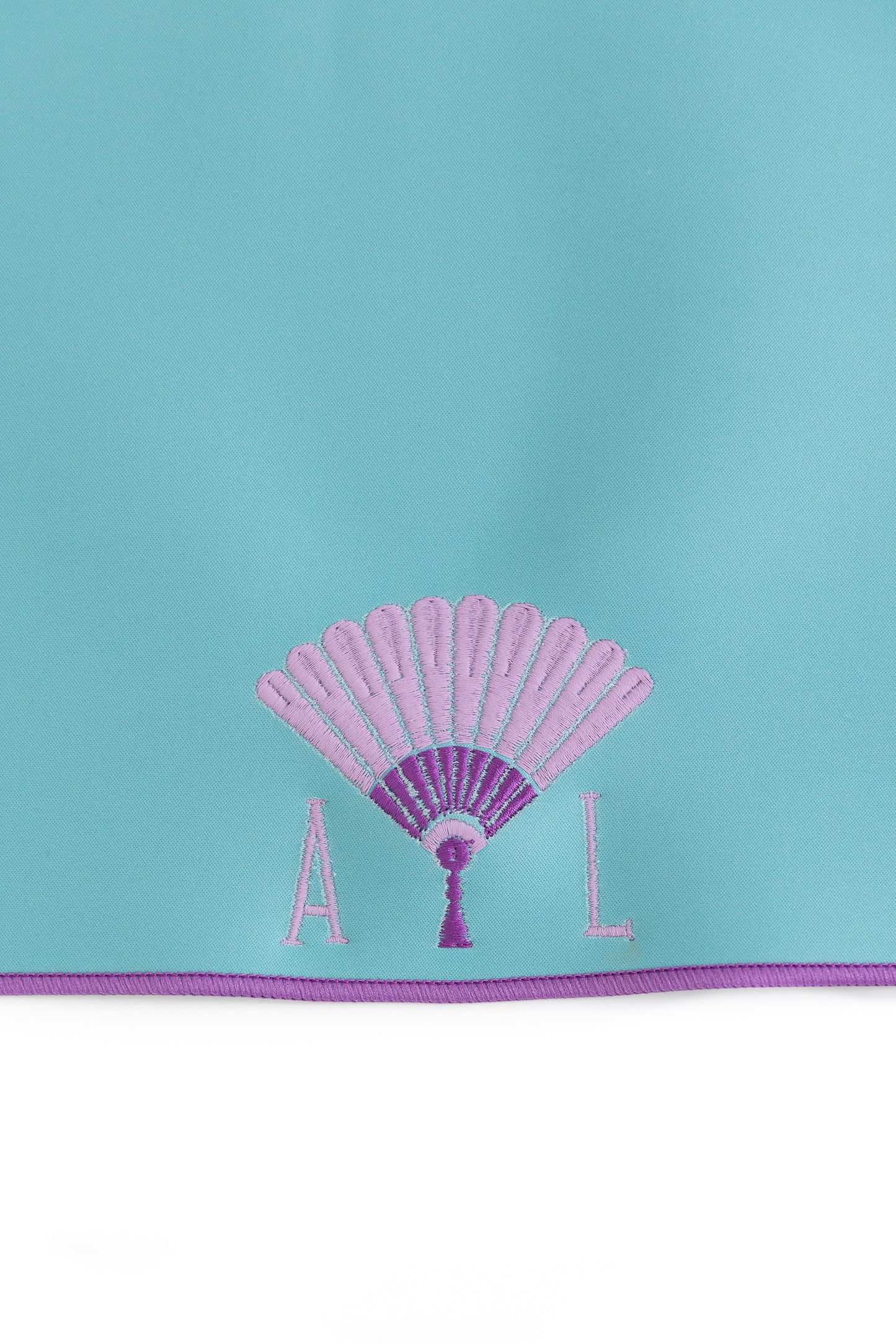 Classic Neoprene Mahjong Mat