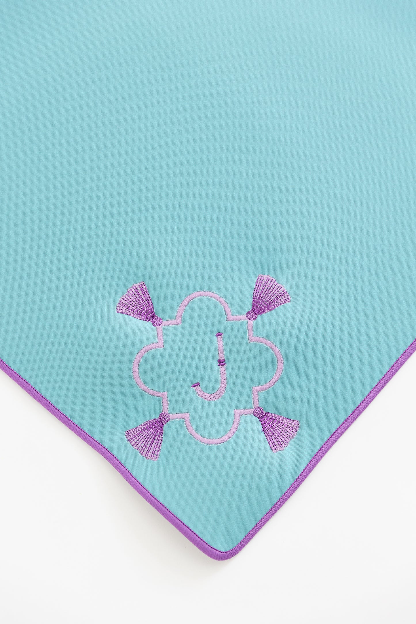 Classic Neoprene Mahjong Mat