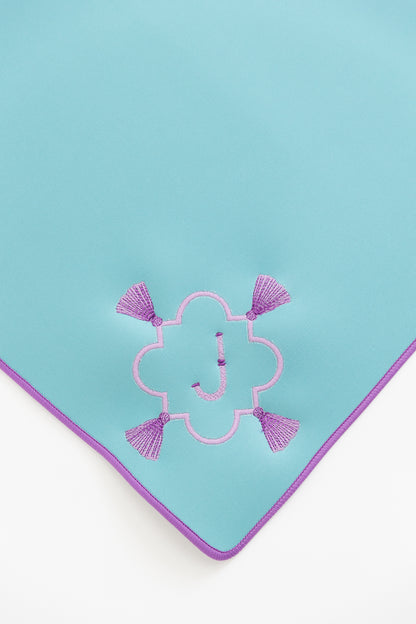 Classic Neoprene Mahjong Mat