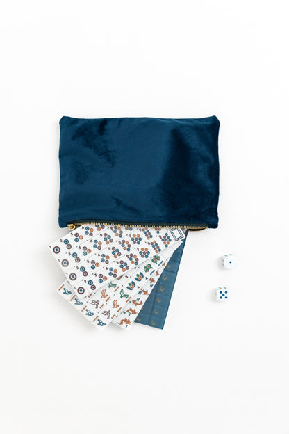 Origami Travel Tile Set