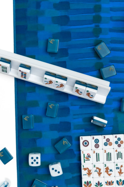 Origami Travel Tile Set