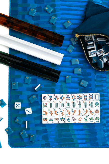 Origami Travel Tile Set