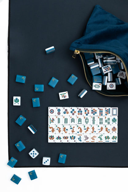 Origami Travel Tile Set