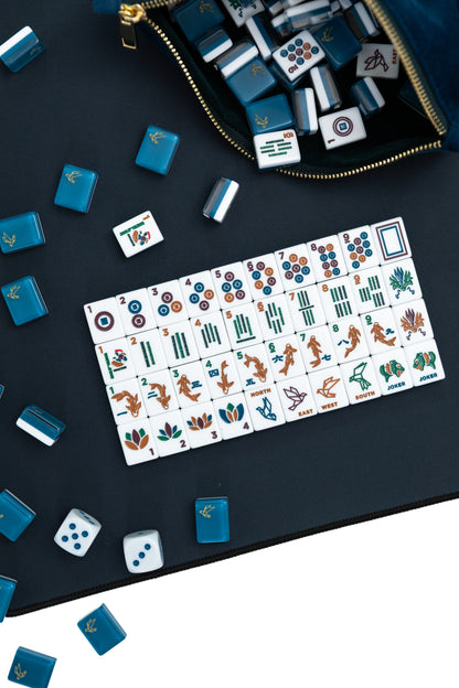 Origami Travel Tile Set