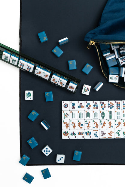 Origami Travel Tile Set