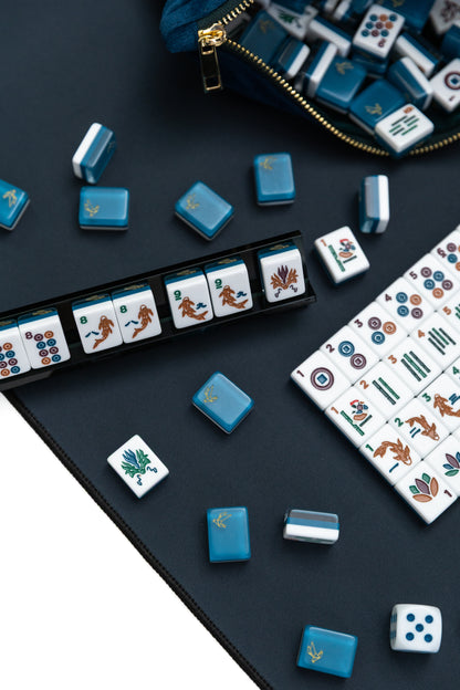 Origami Travel Tile Set