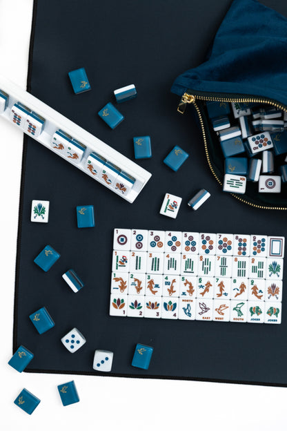 Origami Travel Tile Set