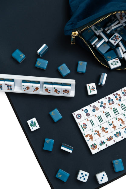 Origami Travel Tile Set