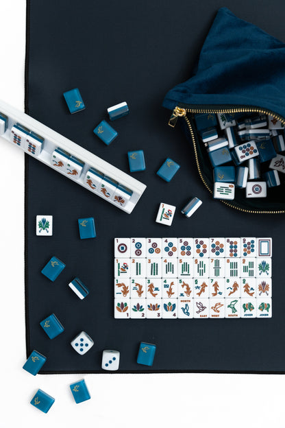 Origami Travel Tile Set
