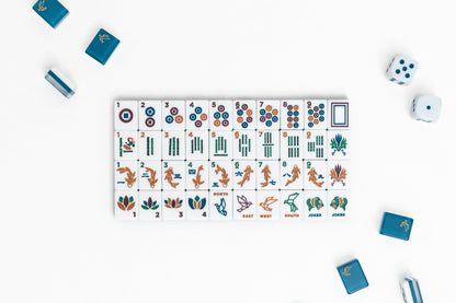 Origami Travel Tile Set Bundle