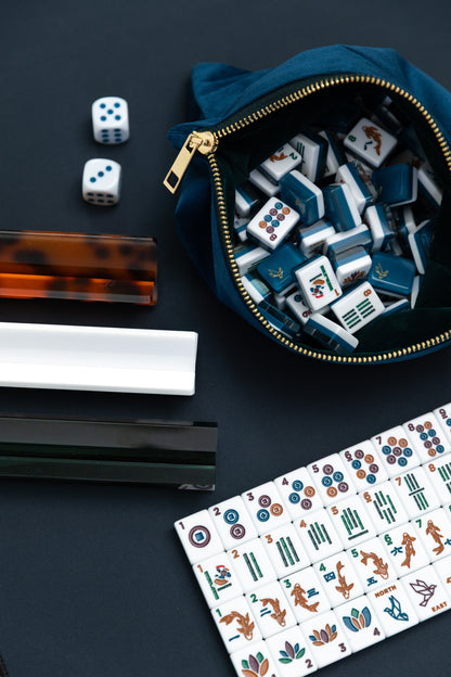 Origami Travel Tile Set