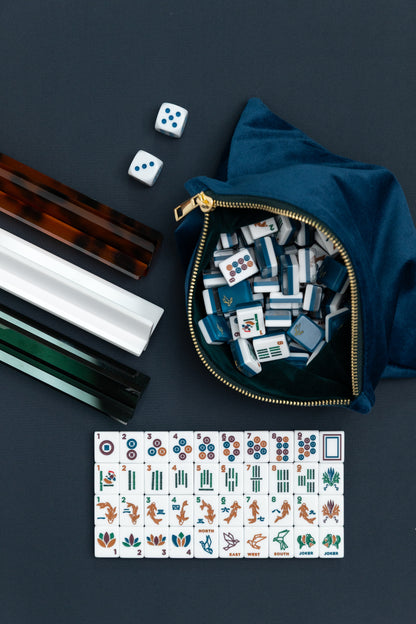 Origami Travel Tile Set