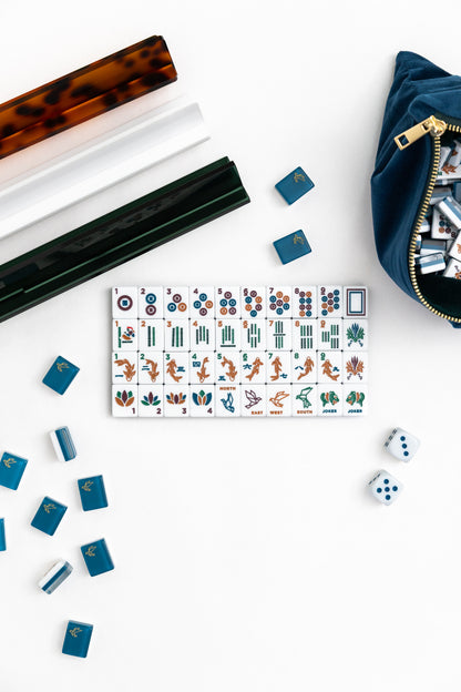 Origami Travel Tile Set