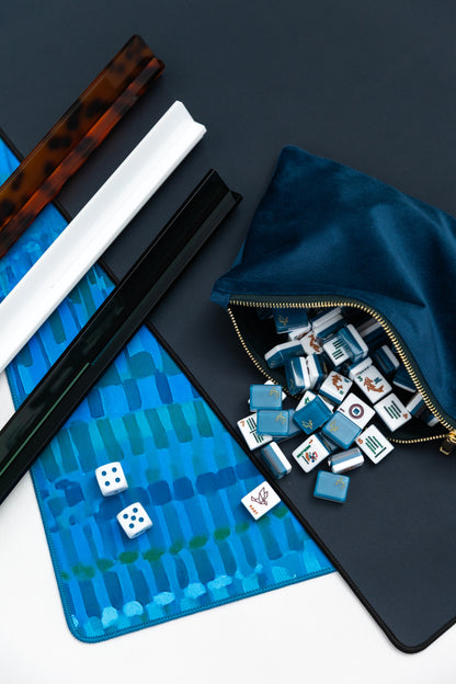 Origami Travel Tile Set