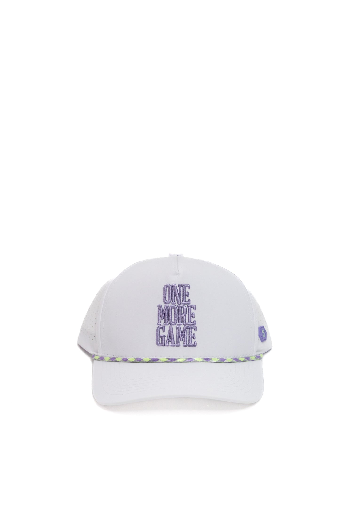 Rope Hat