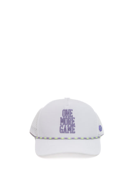 Rope Hat
