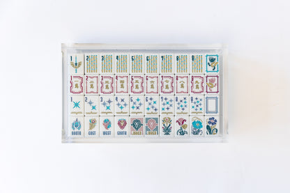 Deco Tile Set
