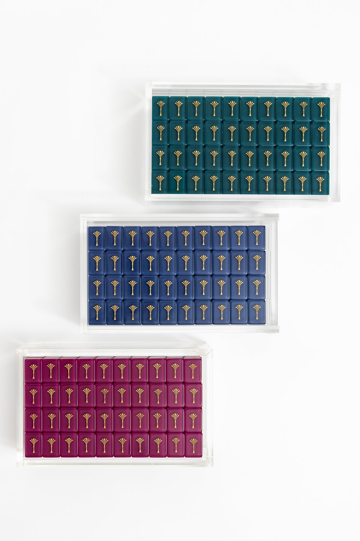 Deco Tile Set