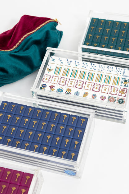 Deco Tile Set
