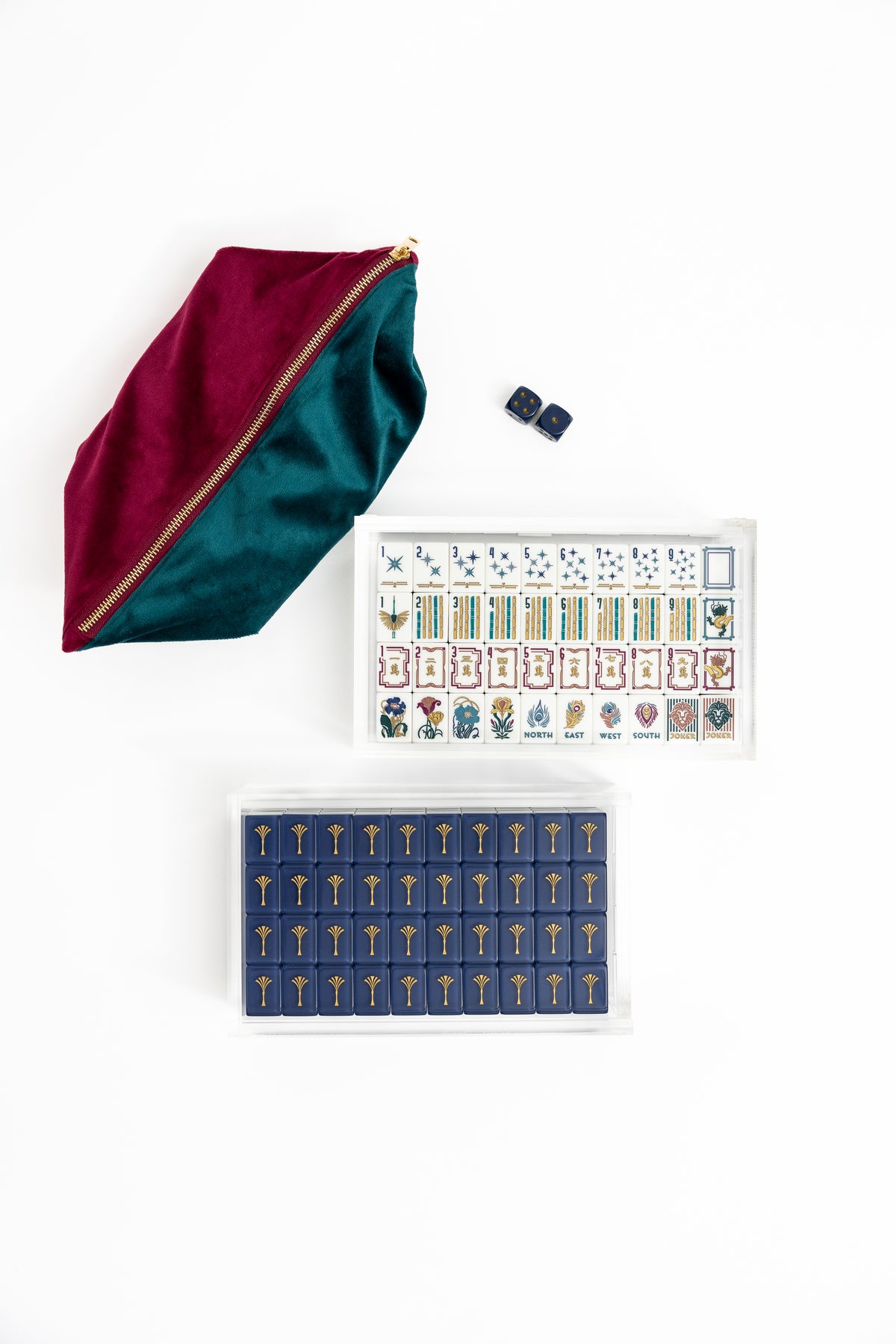 Deco Tile Set